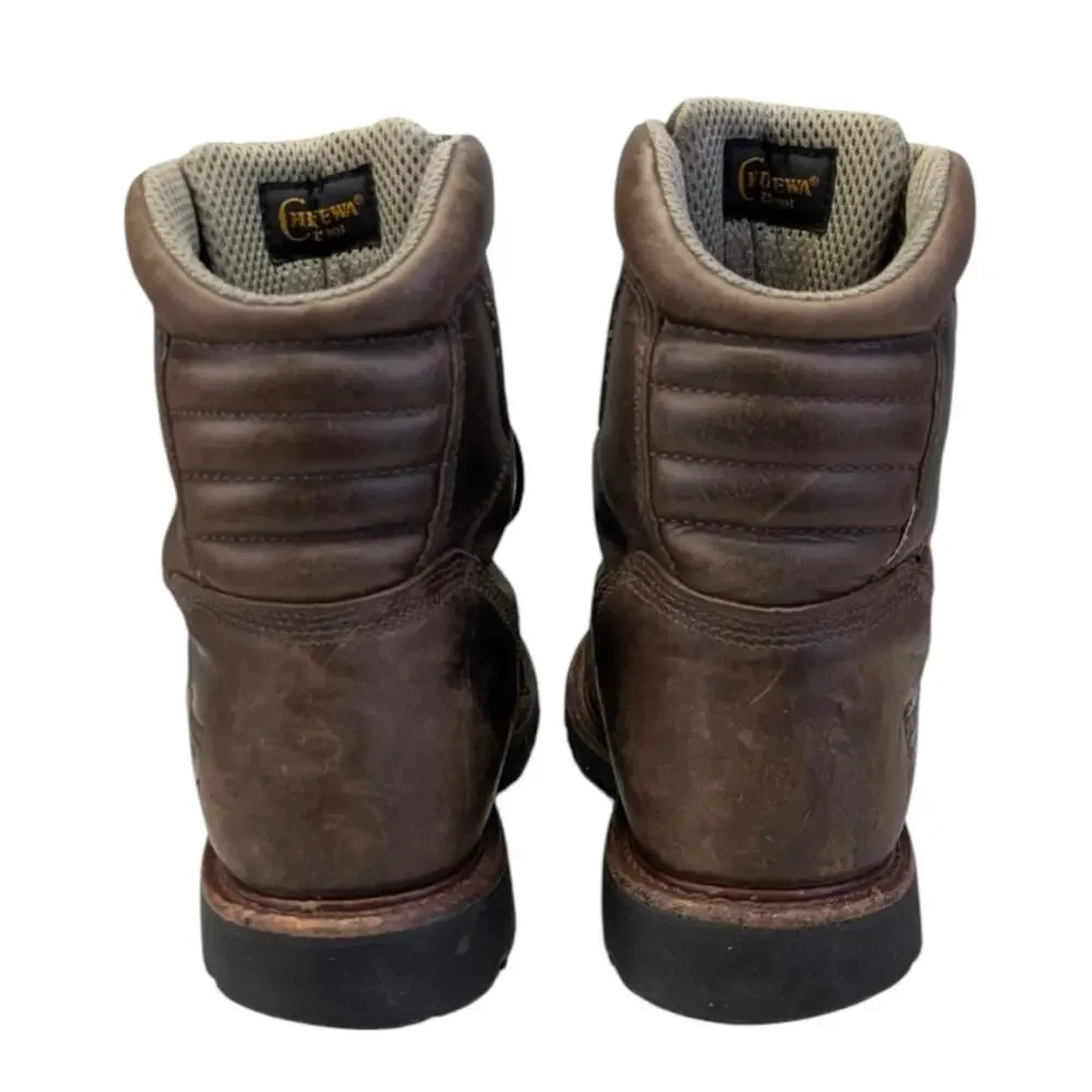 Chippewa 8